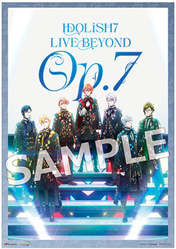 IDOLiSH7 LIVE BEYOND 