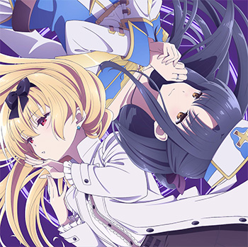 ありふれた職業で世界最強 2nd season | Lantis web site