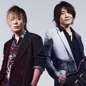 GRANRODEO | Lantis web site