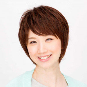 1060] プレーンショート (ブラウニー) ウィッグ - ラパンドアール