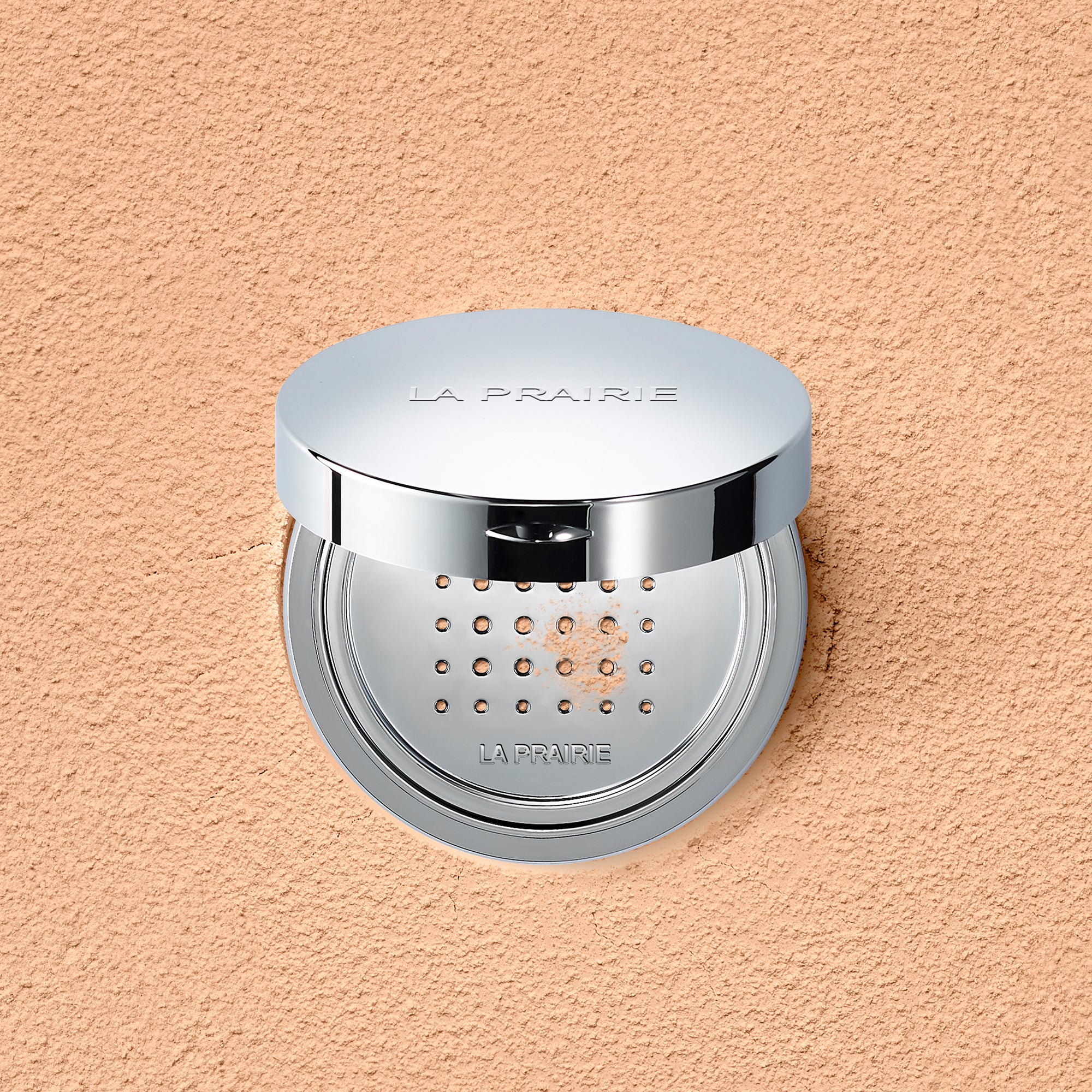 Complexion - Skin Caviar Loose Powder | La Prairie