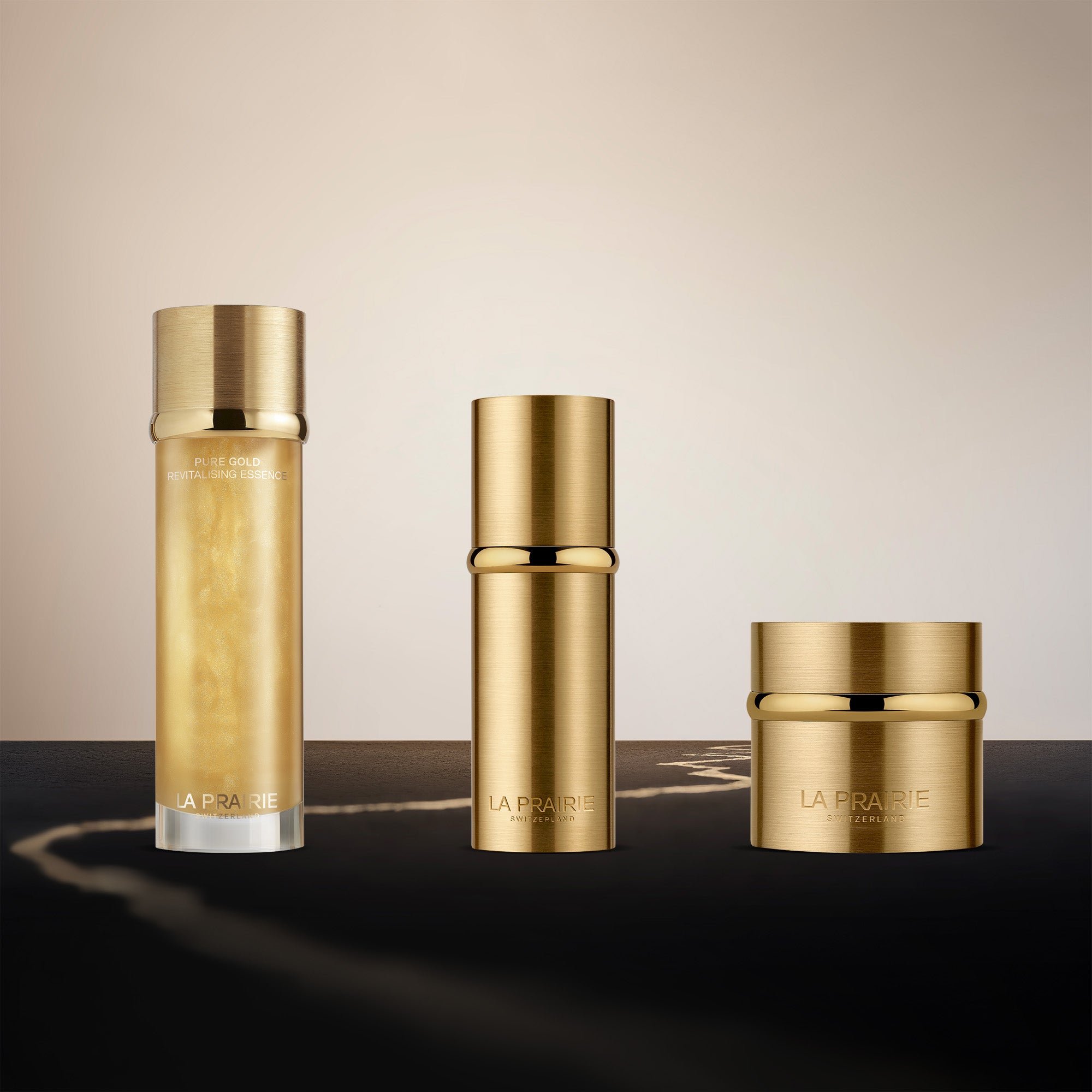 Pure Gold Pure Gold Radiance Concentrate 30ml – Densifying and