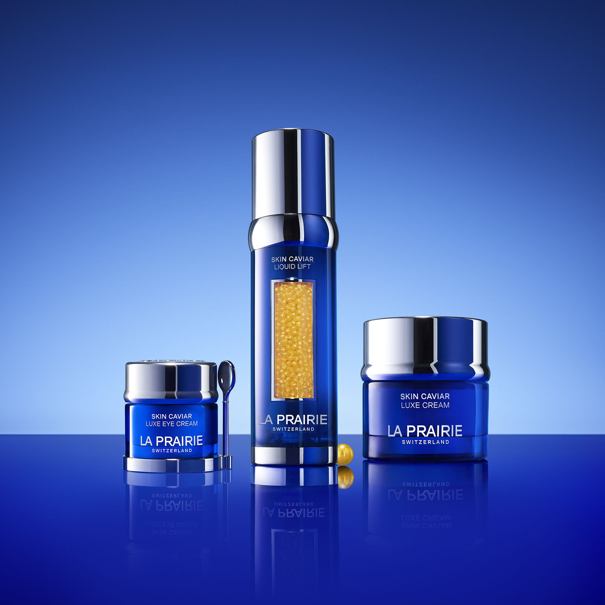 Skin Caviar Liquid Lift | La Prairie