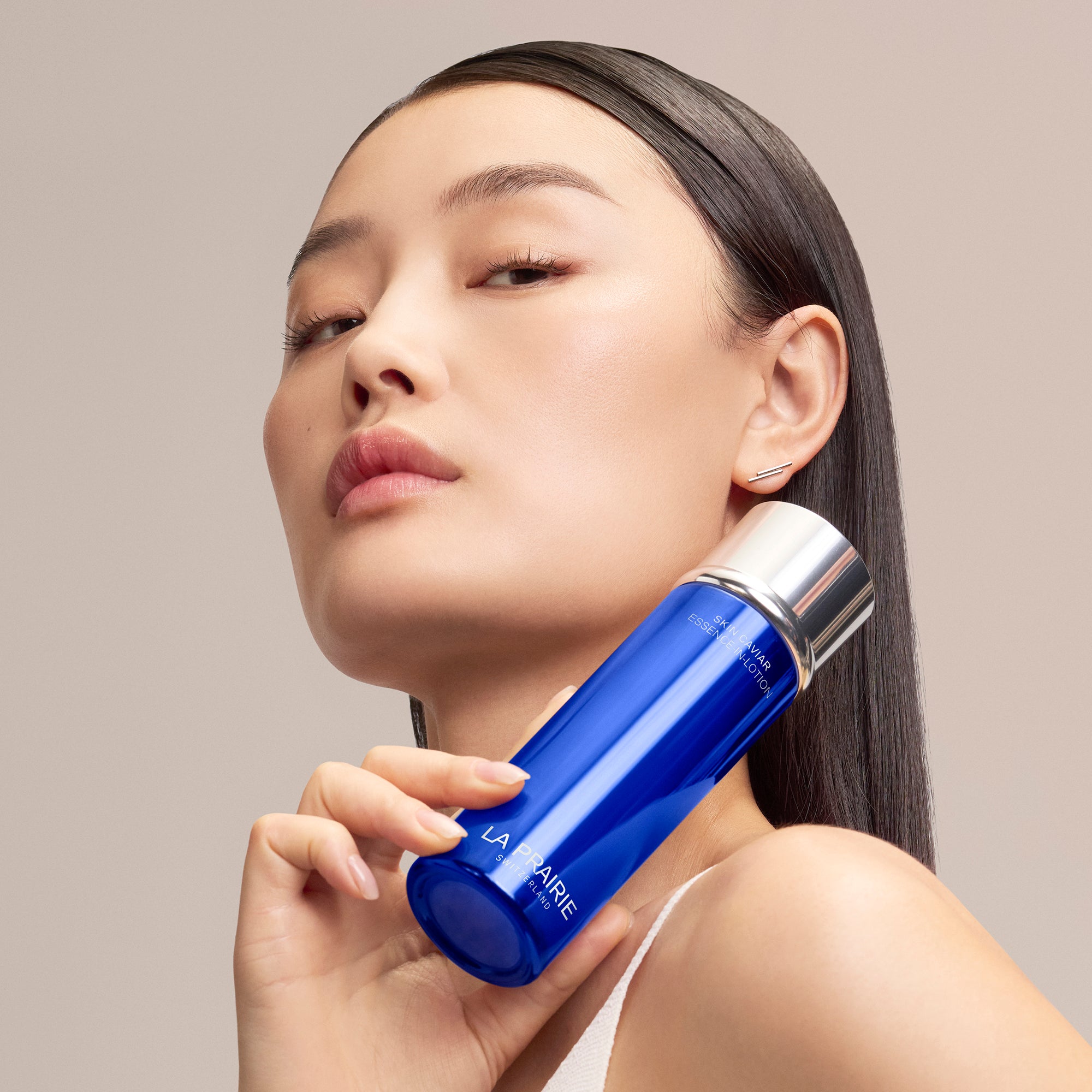 Skin Caviar Essence-in-Lotion | Skincare primer | La Prairie