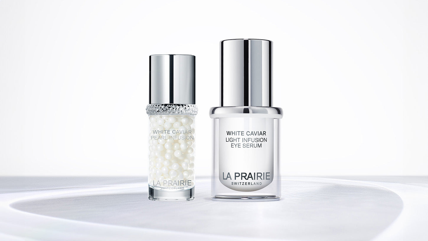 CRÈME EXTRAORDINAIRE 5ML – La Prairie