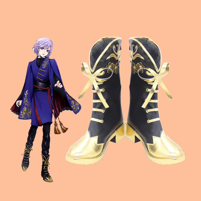 ツイステッドワンダーランド ツイステ ポムフィオーレ寮 エペル