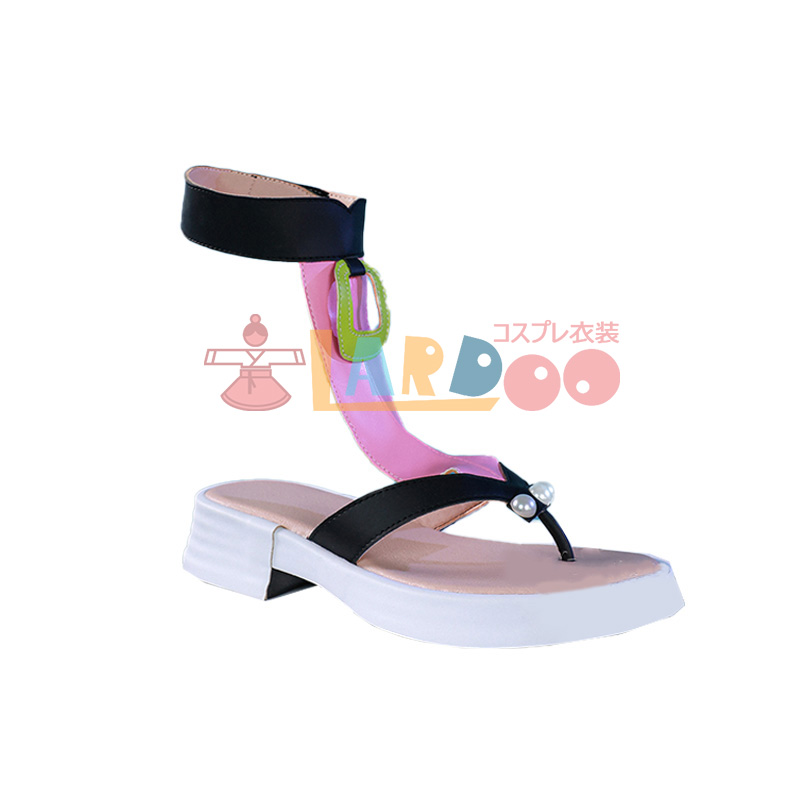 ゼンレスゾーンゼロ ゼンゼロ ZZZ アリス・タイムフィールド 「タイム