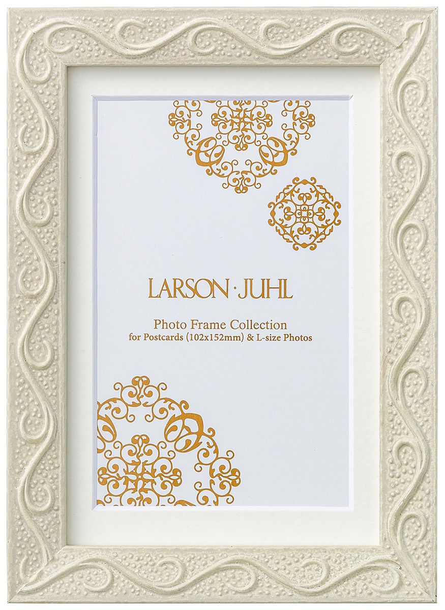 ラ・メール 白 – ラーソン・ジュール・ニッポン株式会社