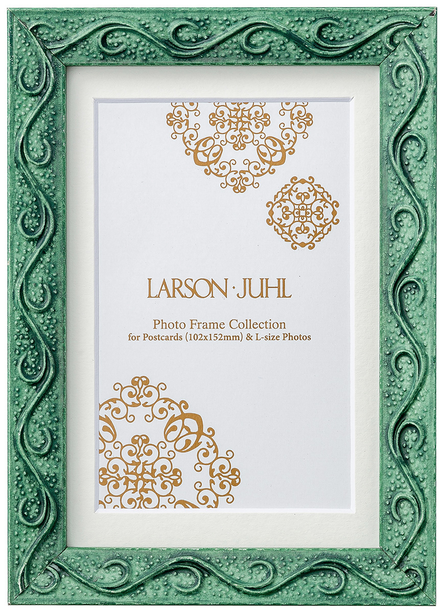 ラ・メール 緑 – ラーソン・ジュール・ニッポン株式会社