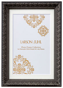 シャルム 黒 – ラーソン・ジュール・ニッポン株式会社