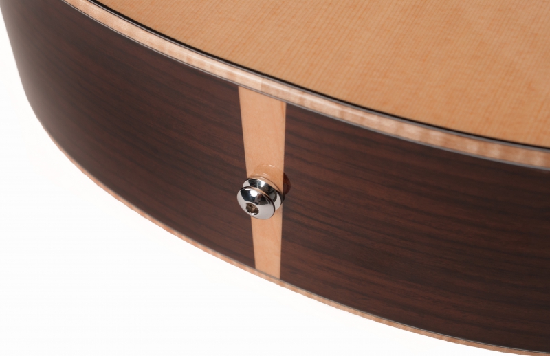Products - Larrivée Guitars