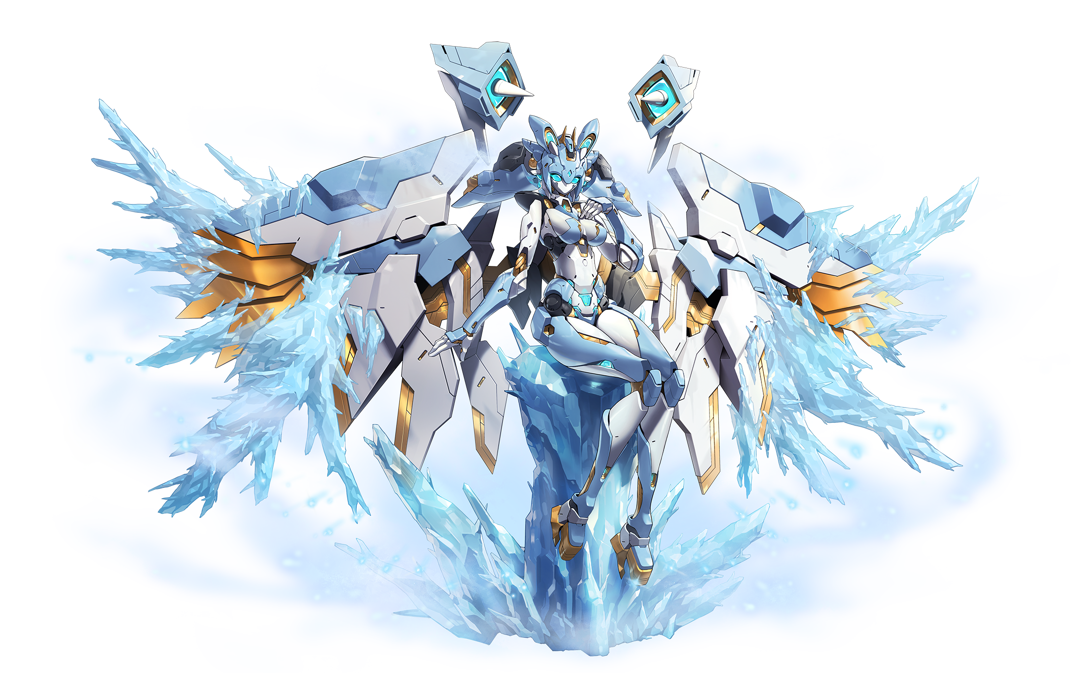 ラストオリジン」公式サイト