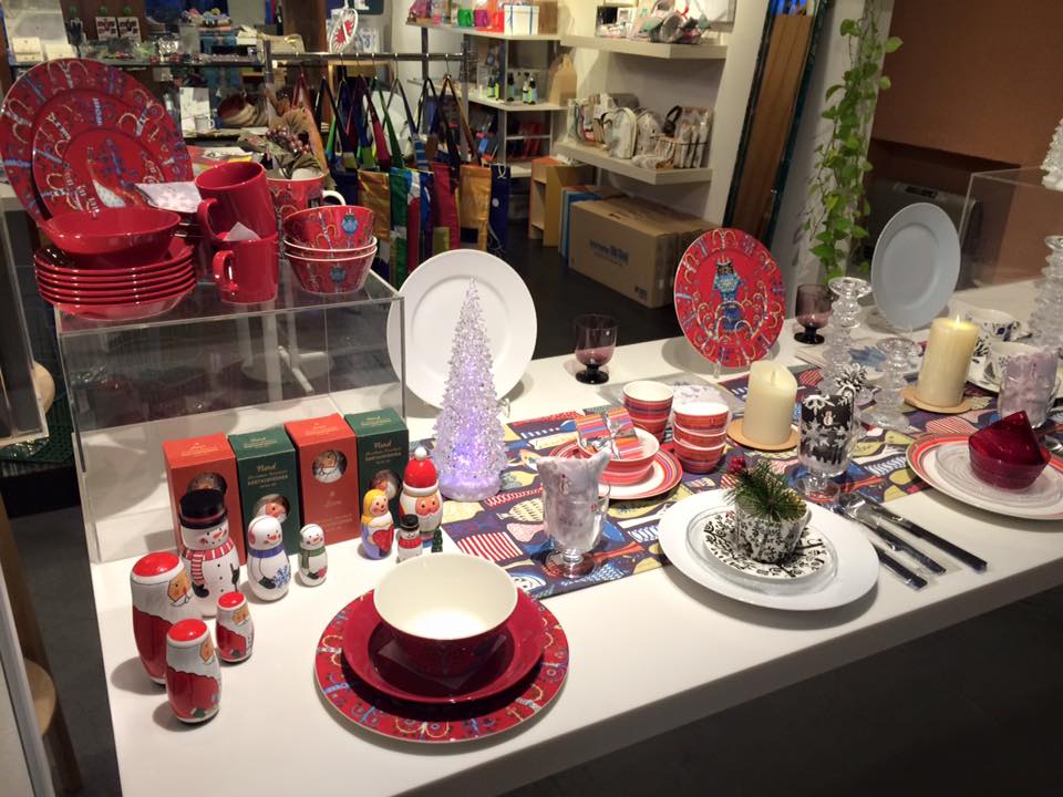 クリスマスプレゼントにもおすすめ！幻想的な動物たちが描かれた