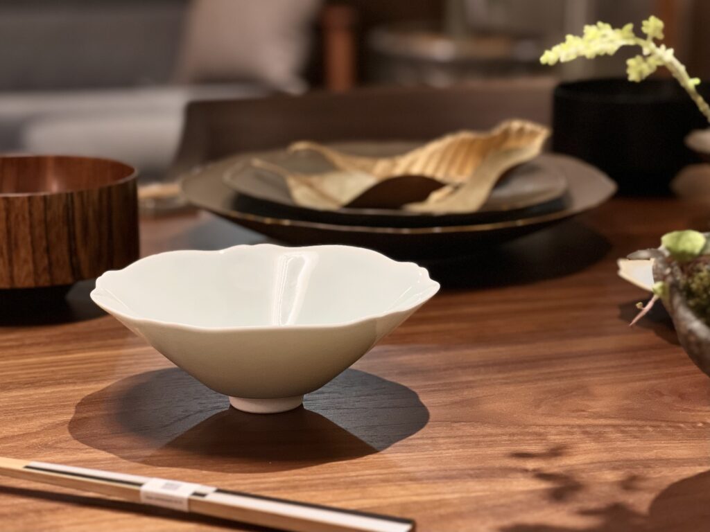 京都の伝統工芸品をプロダクトに！清水焼の「KIWAKOTO(キワコト)」の