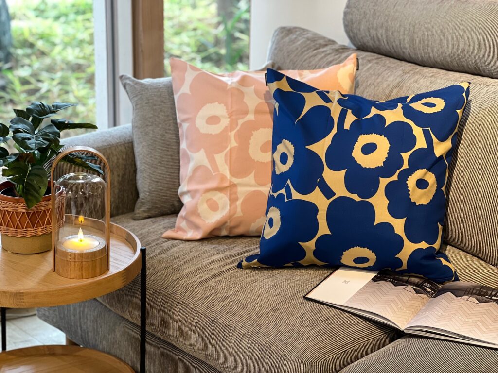 marimekko（マリメッコ）2023年新作！ウニッコ柄ストールや日本限定