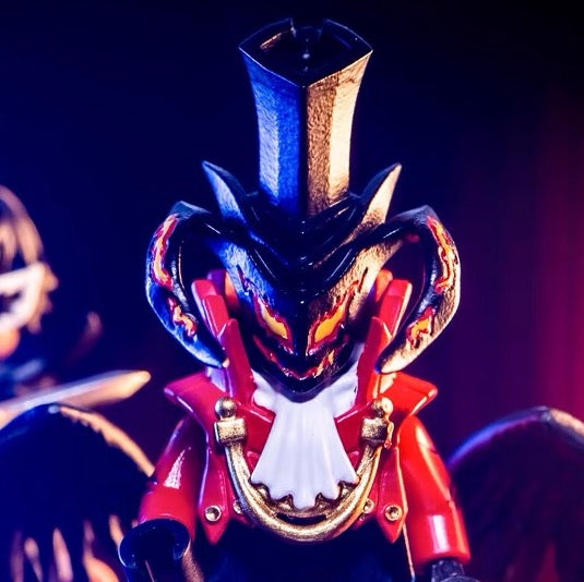 狂暴化/Berserk LEA BGS8 狂暴化/Berserk LEA BGS8