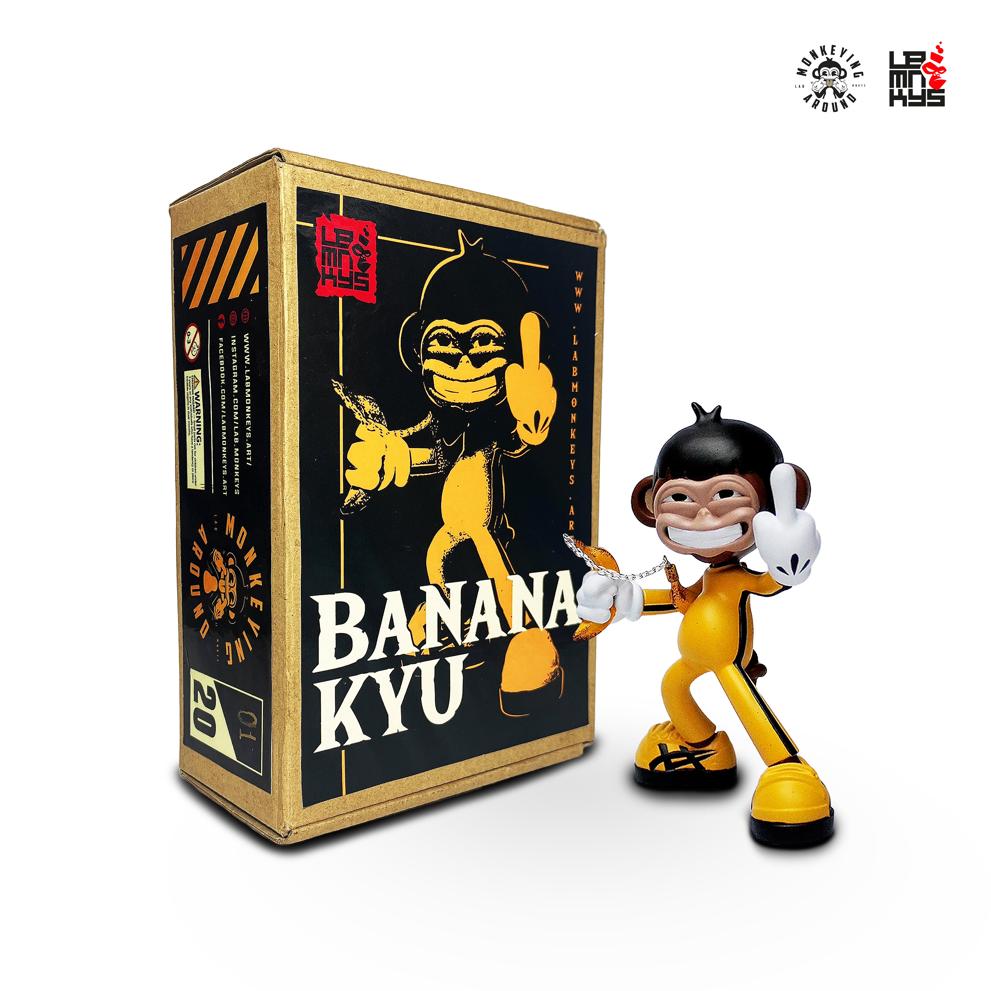 Products – Labmonkeys