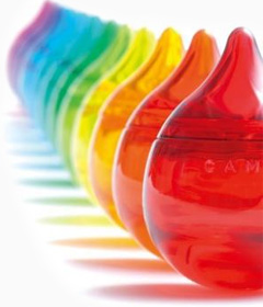 キャメスとは？ | ラボカラー