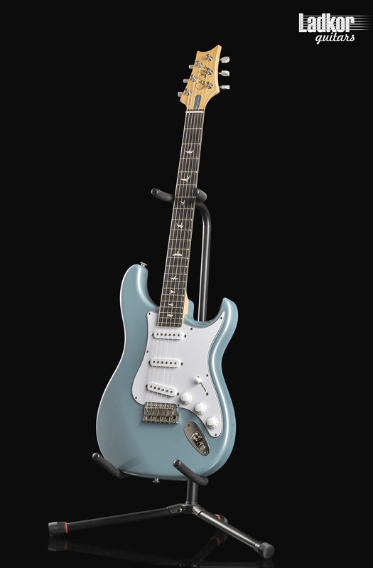 ギター Silver Sky Polar Blue 2021 PRS-Silver-Sky-Electric-Guitar
