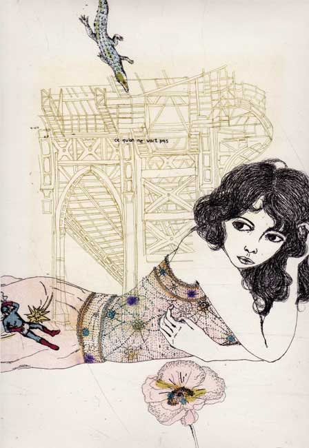 イシイアツコ personal reality show 13－Atsuko Ishii Exhibition