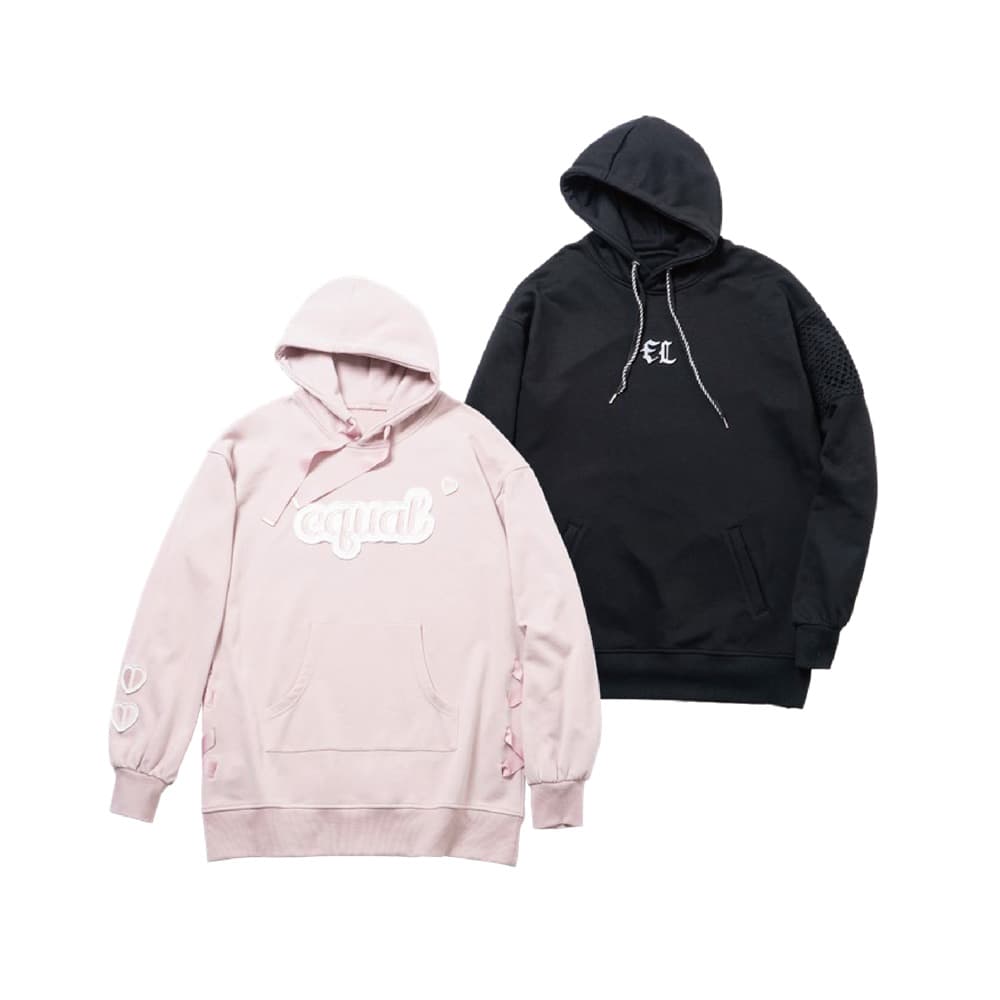 LOVE in Laforet HARAJUKU | ラフォーレ原宿