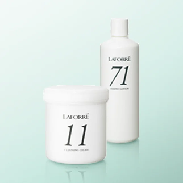 プロユース・業務用製品｜laforre