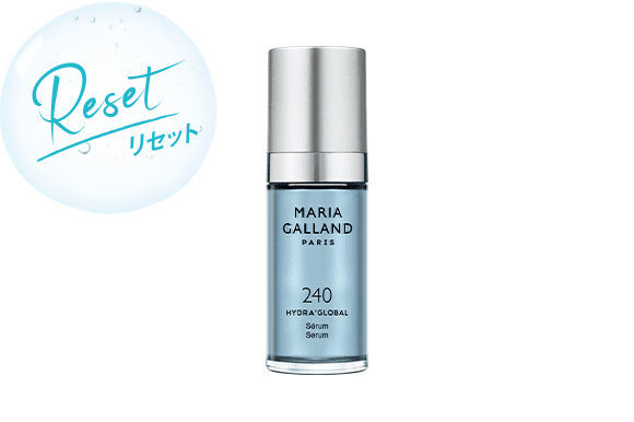 マリア ギャラン ハイドレーティング｜ホームケア製品｜ラフォーレ