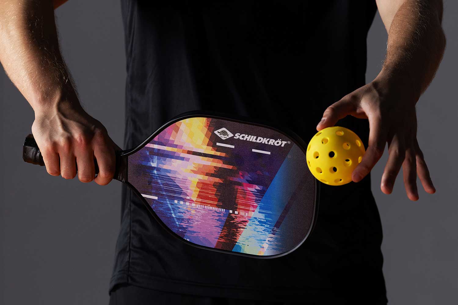 Schildkrot】ピックルボール - Green Summit (グリーンサミット) “外