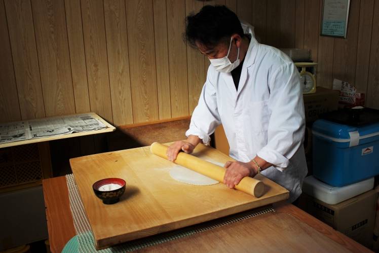 桧枝岐のこね鉢：新着情報 | 無垢材家具と木の家づくり「きこりの店」