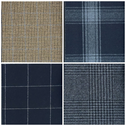 ラルフローレンの生地】カーテン、椅子張替え、オーダー家具で叶える