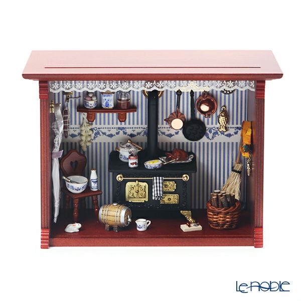 つい集めたくなるミニチュアシリーズに新作が登場☆彡 | OFFICIAL BLOG