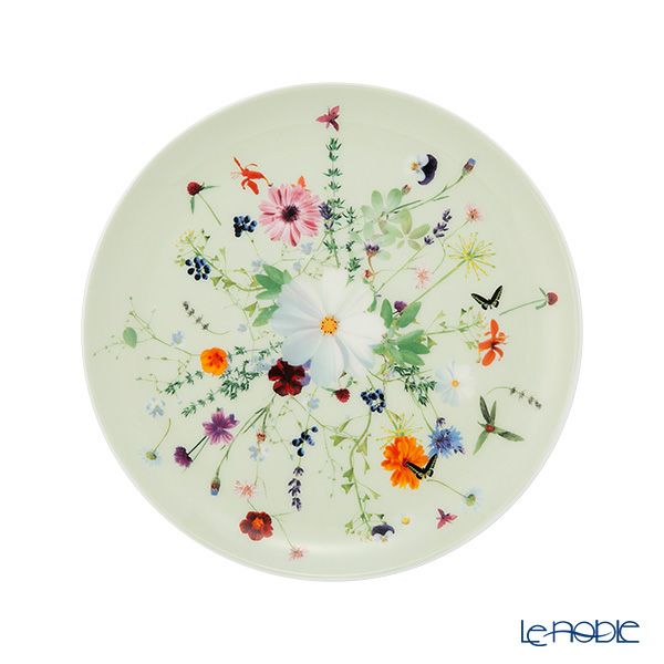 ローゼンタール グランドエア プレート18cm | ブランド洋食器専門店ル