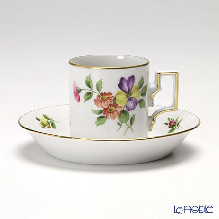 AUGARTEN アウガルテン スキャタードローズ プレート 皿 augarten