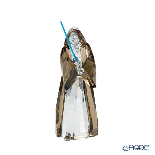 スワロフスキー STAR WARS Obi-Wan Kenobi SW5619211 22SS スター
