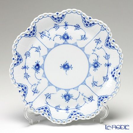 ロイヤルコペンハーゲン（Royal Copenhagen） ブルー フルーテッド