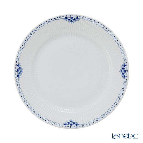 ロイヤルコペンハーゲン（Royal Copenhagen） プリンセス ブルー