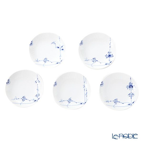 ロイヤルコペンハーゲン（Royal Copenhagen） ブルーパルメッテ