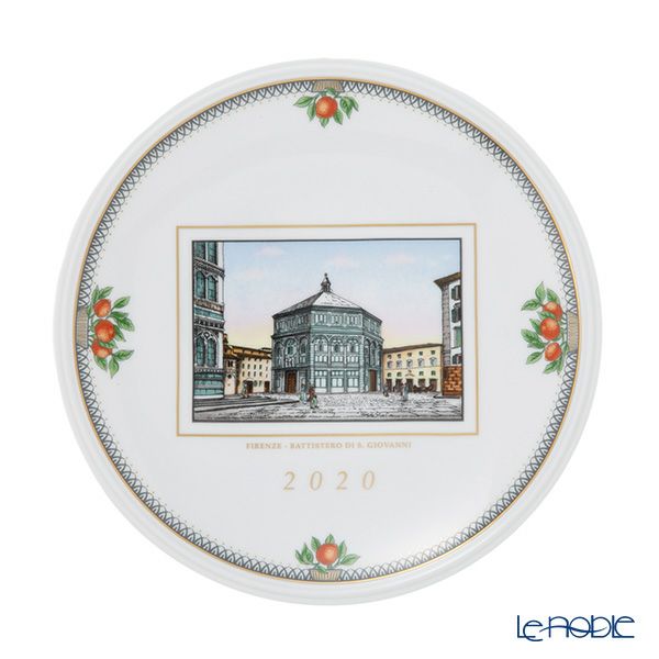 ジノリ1735／リチャード ジノリ（GINORI 1735／Richard Ginori