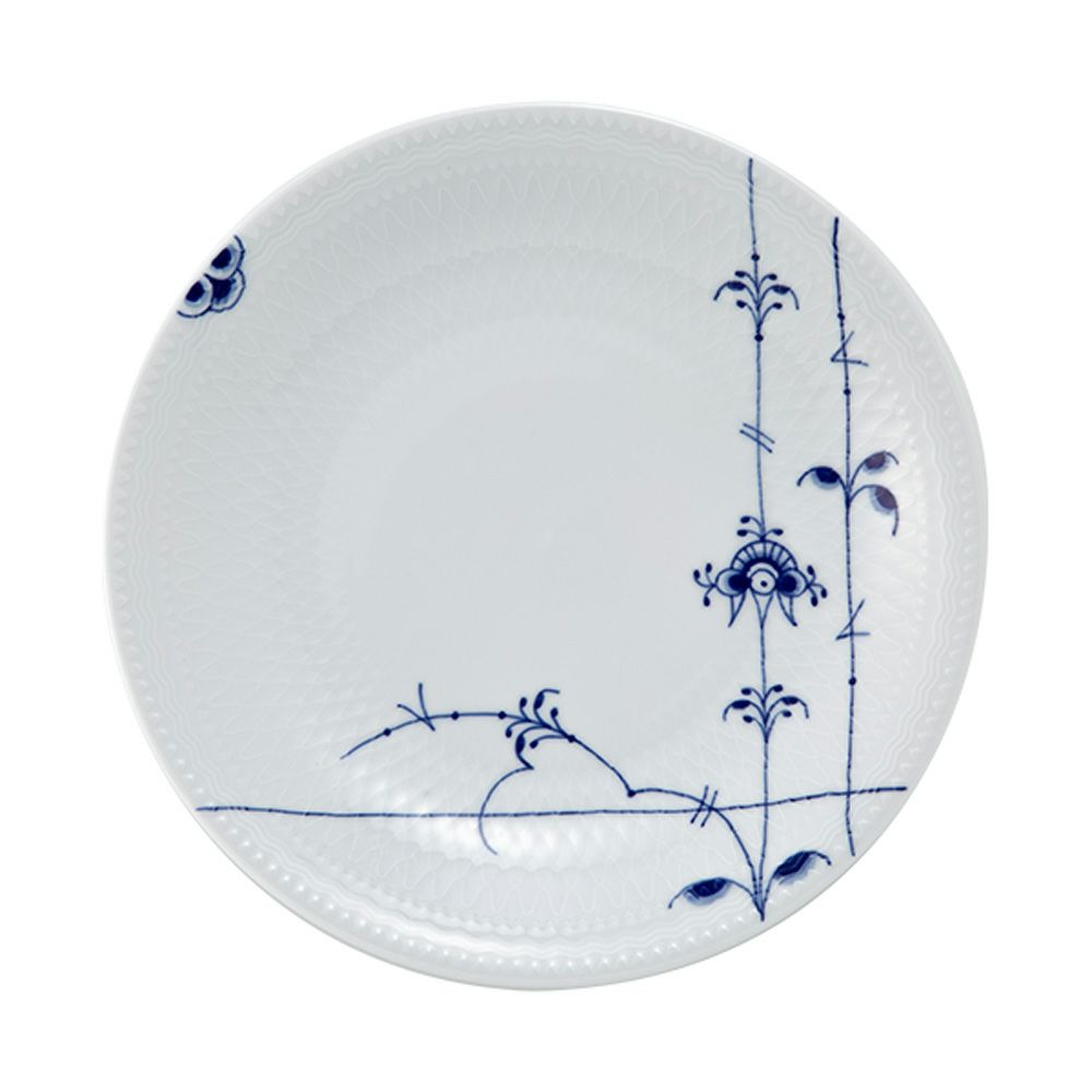 ロイヤルコペンハーゲン ジュリアンマリー 20cm プレート 6枚 ロイヤル