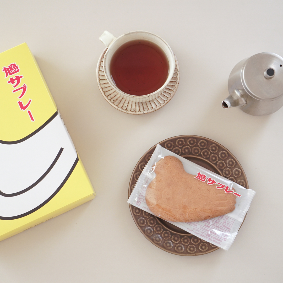 帰省と贈り物とメルカドバッグ | Letra｜レトラ公式通販