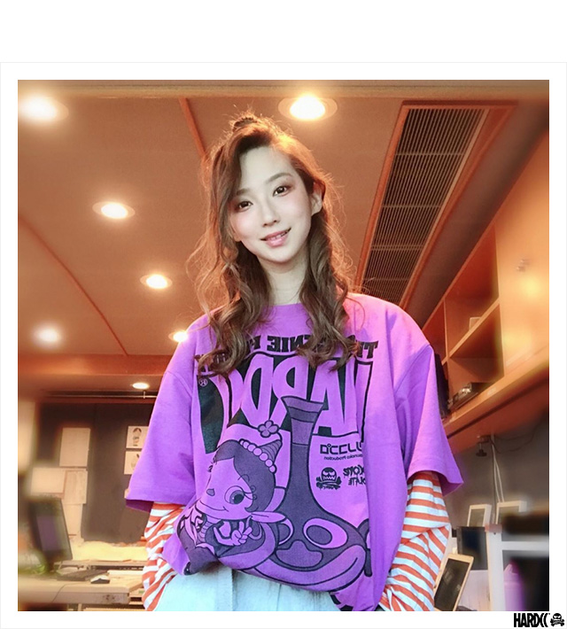 ハードコアチョコレート) HARDCORE CHOCOLATE ハクション大魔王 アクビ