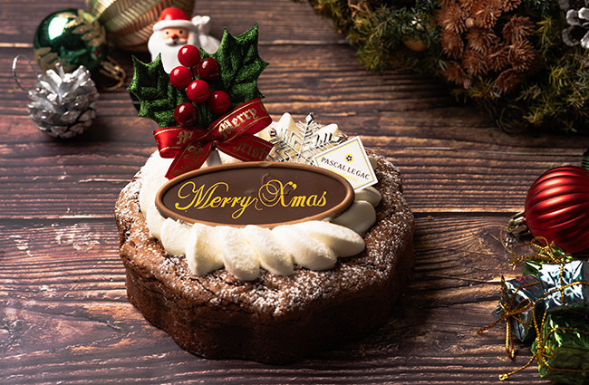 お知らせ｜パスカル・ル・ガック 日本公式サイト｜Pascal Le Gac