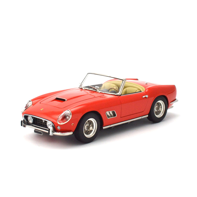 CMC（シーエムシー）CMC 1/18 Ferrari 250 CALIFORNIA ｜ LE GARAGE