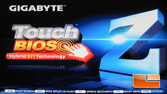 GIGABYTE Z68XP-UD3-iSSD Motherboard Review - Page 4 of 16 - Legit