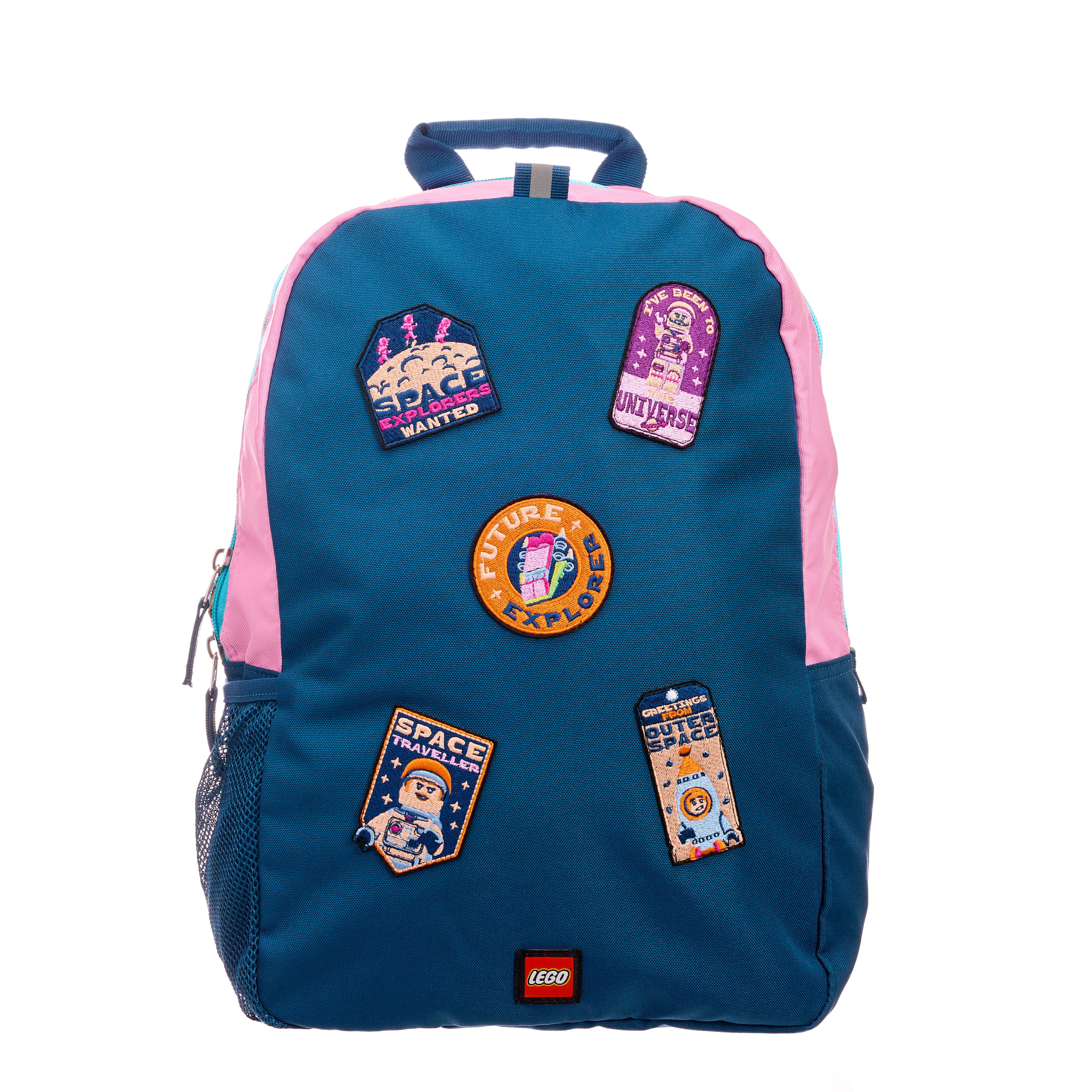 Space Traveler Backpack 5009538 | Other | Buy online at the