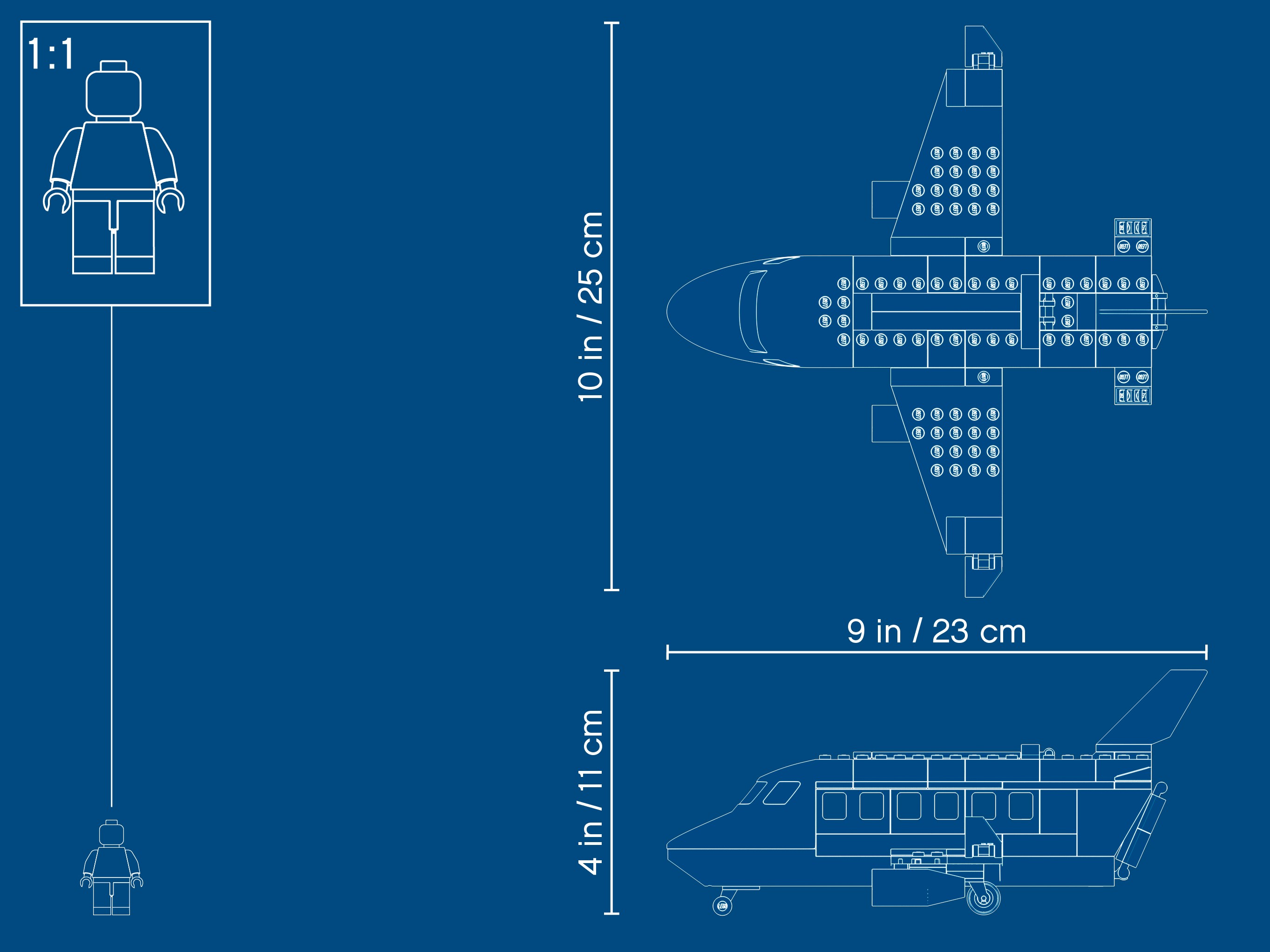 Minion Pilot in Training 75547 | Minions | Buy online at the