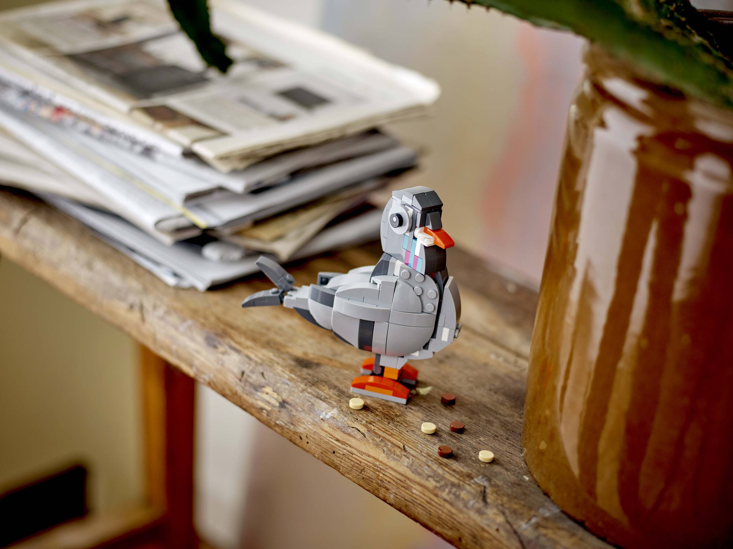 Playful Cat 31163 | Creator 3-in-1 | Buy online at the Official