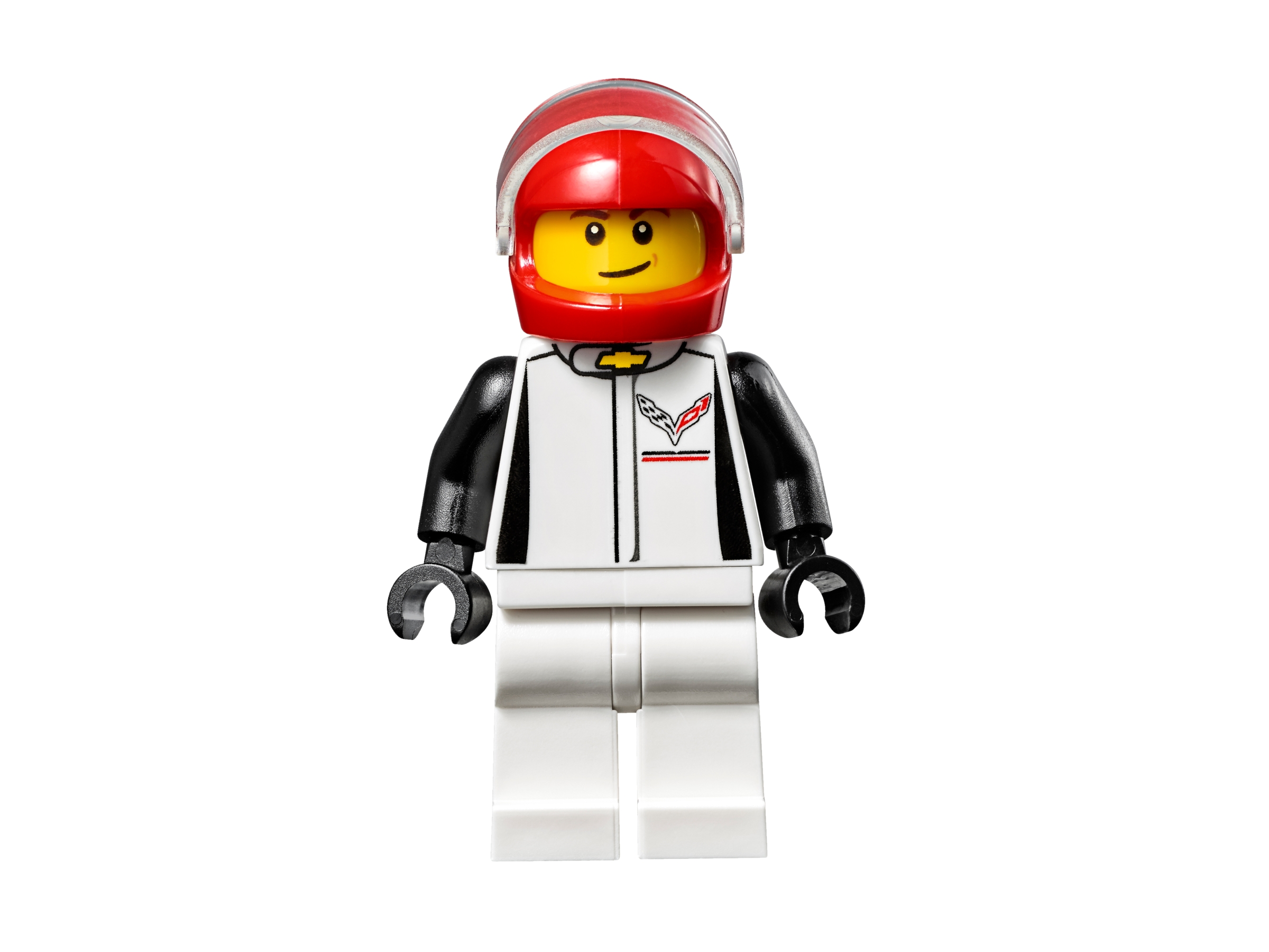 Chevrolet Corvette Z06 75870 | Speed Champions | Buy online at the