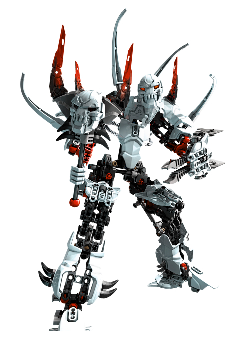 Building Instructions - Download