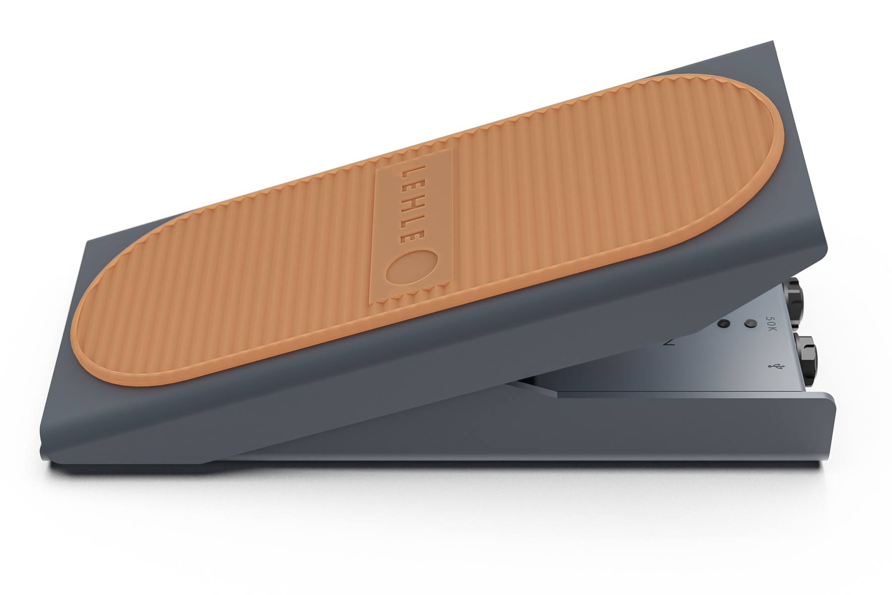 LEHLE DUAL EXPRESSION: 軽量で小型、そして2倍の精度